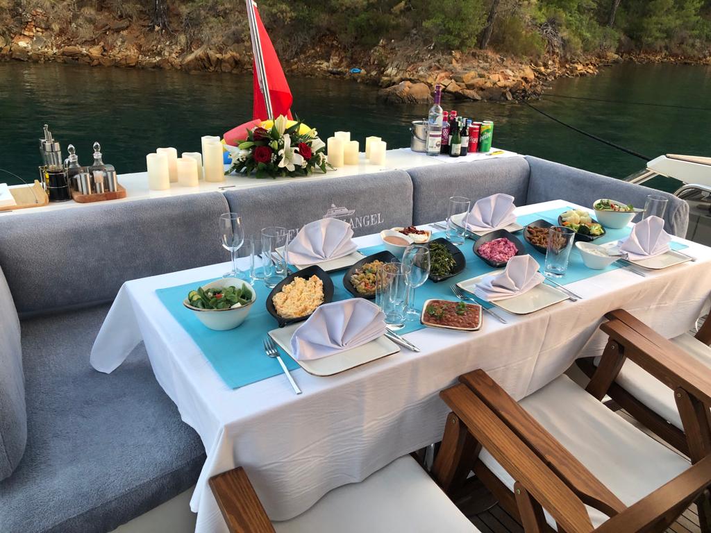 2009 Galeon 640 Fly zu chartern (photo 15)