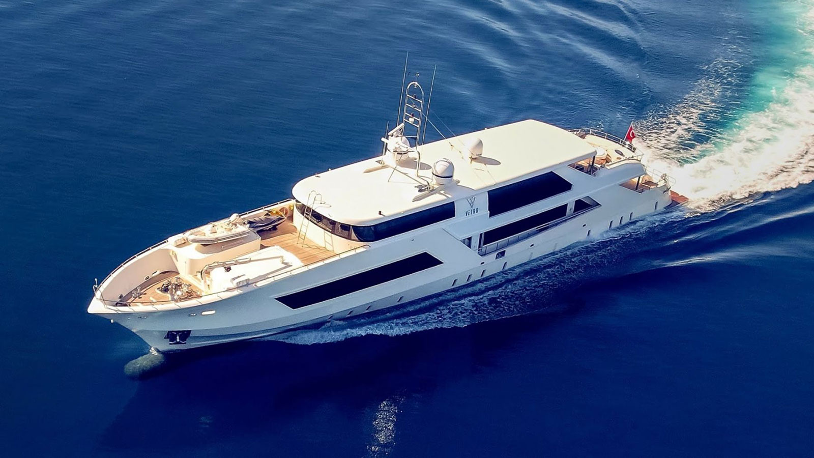 2012 Lurssen Vetro na czarter (photo 1)