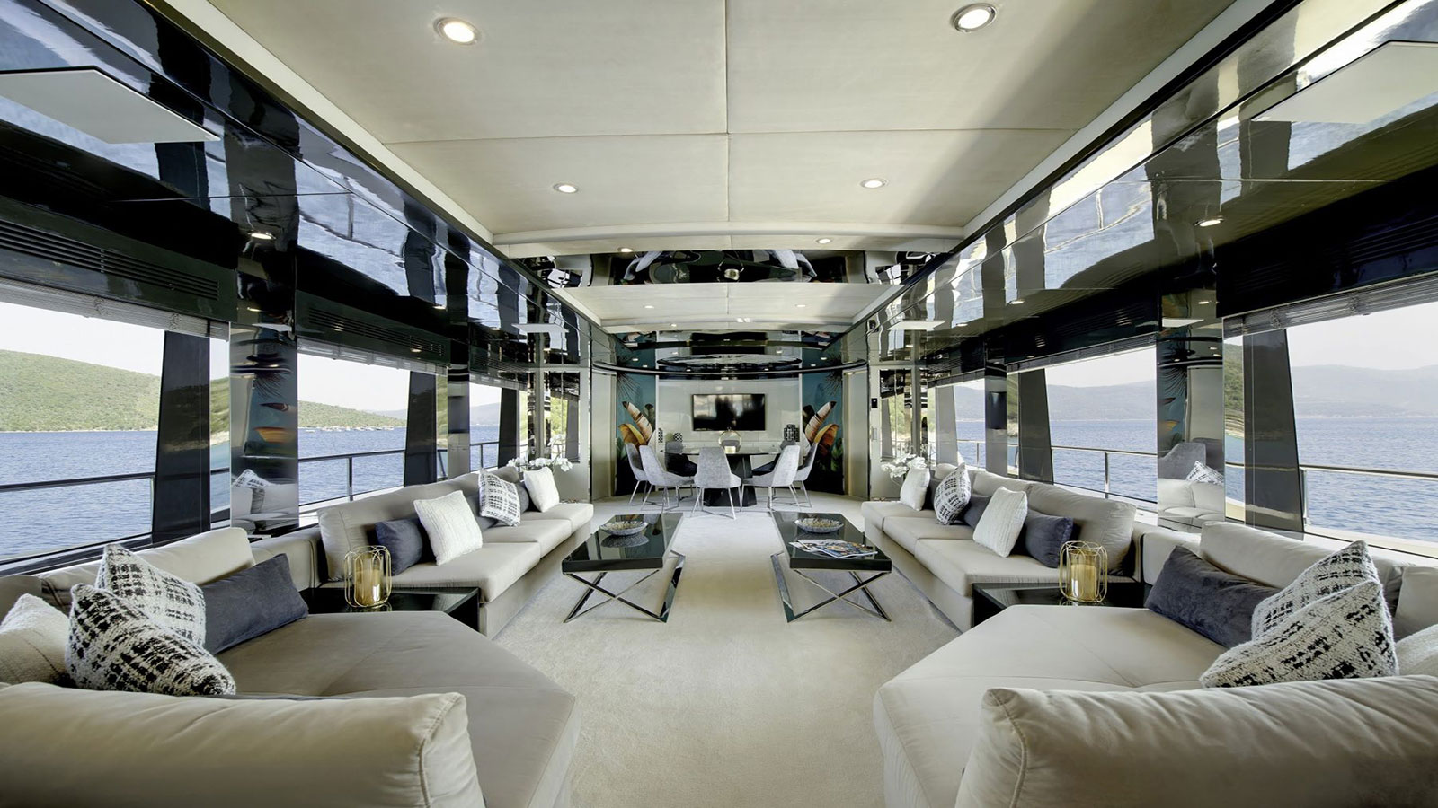 2012 Lurssen Vetro na czarter (photo 2)