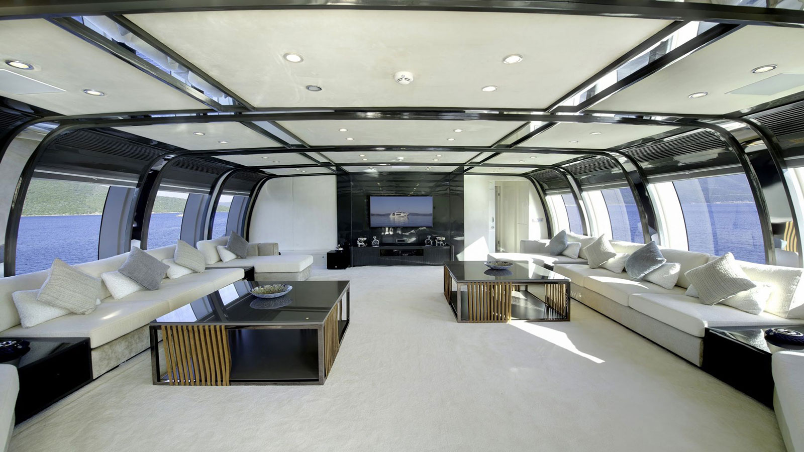 2012 Lurssen Vetro na czarter (photo 4)