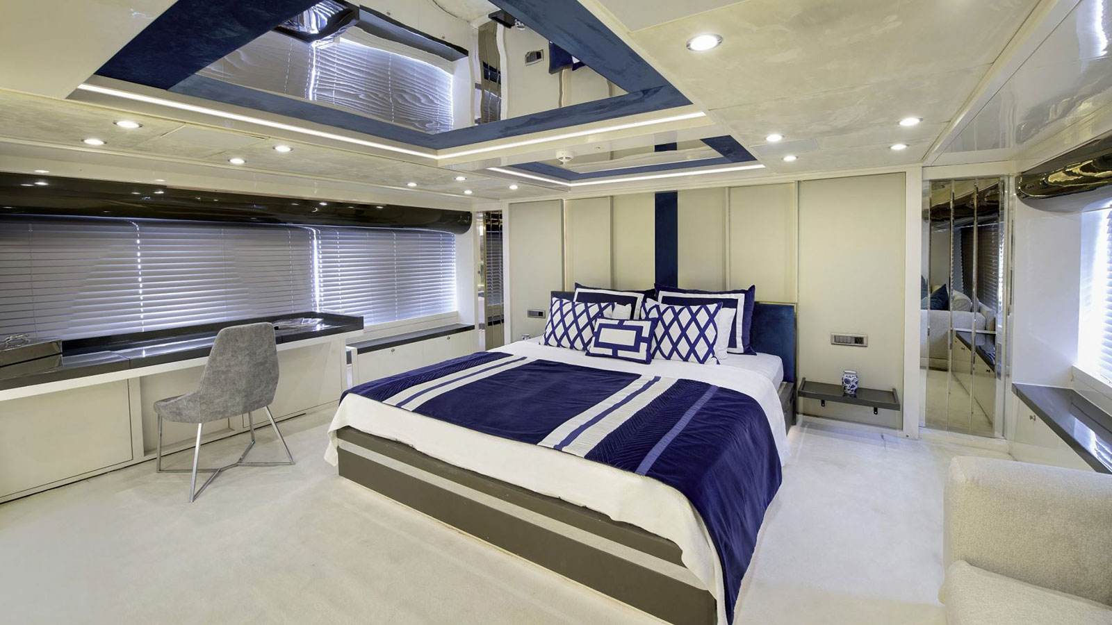 2012 Lurssen Vetro na czarter (photo 6)