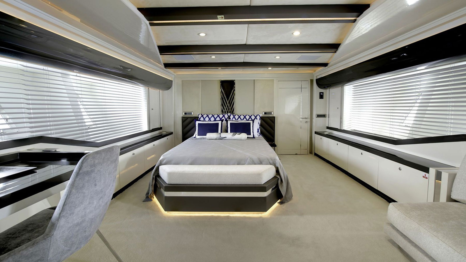 2012 Lurssen Vetro na czarter (photo 7)