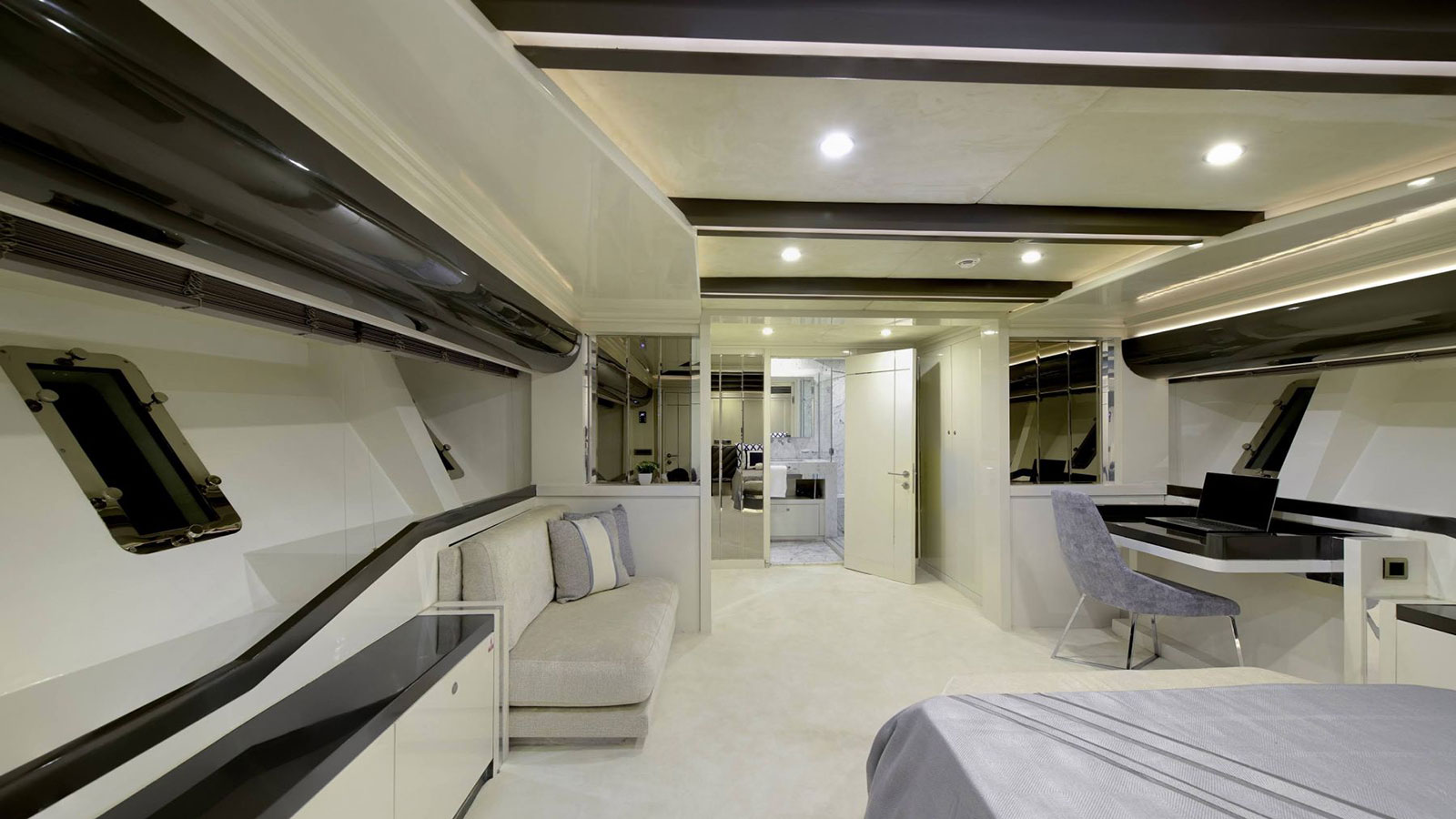 2012 Lurssen Vetro na czarter (photo 10)