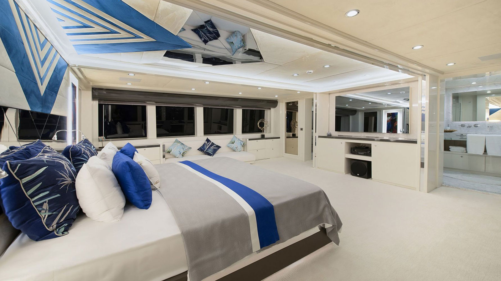 2012 Lurssen Vetro na czarter (photo 11)