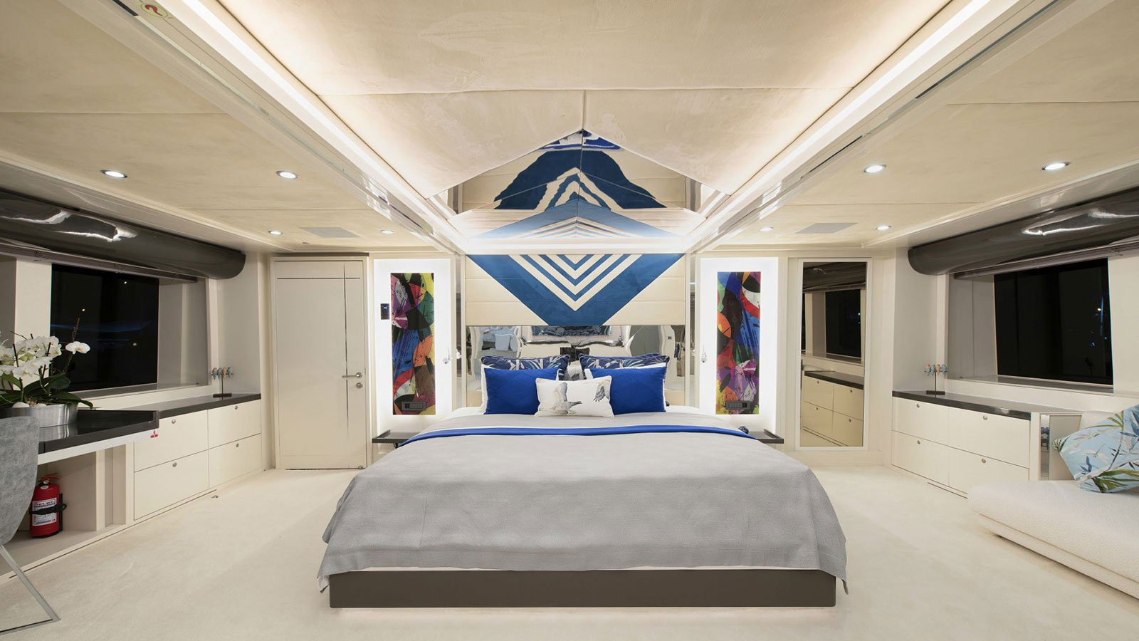 2012 Lurssen Vetro na czarter (photo 12)