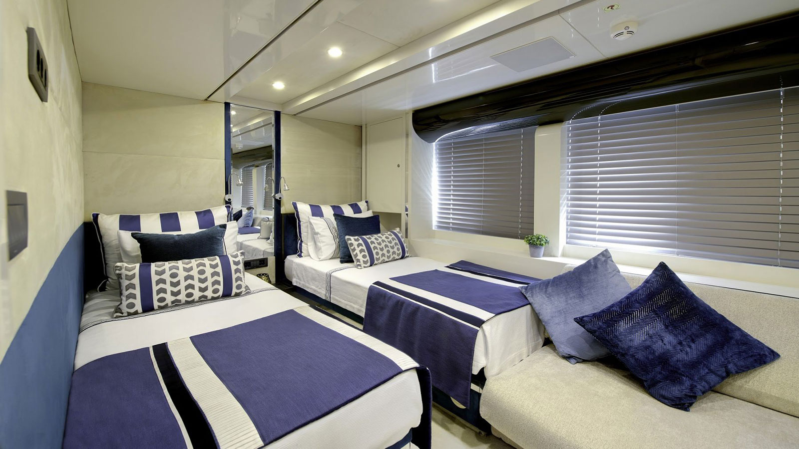 2012 Lurssen Vetro na czarter (photo 13)