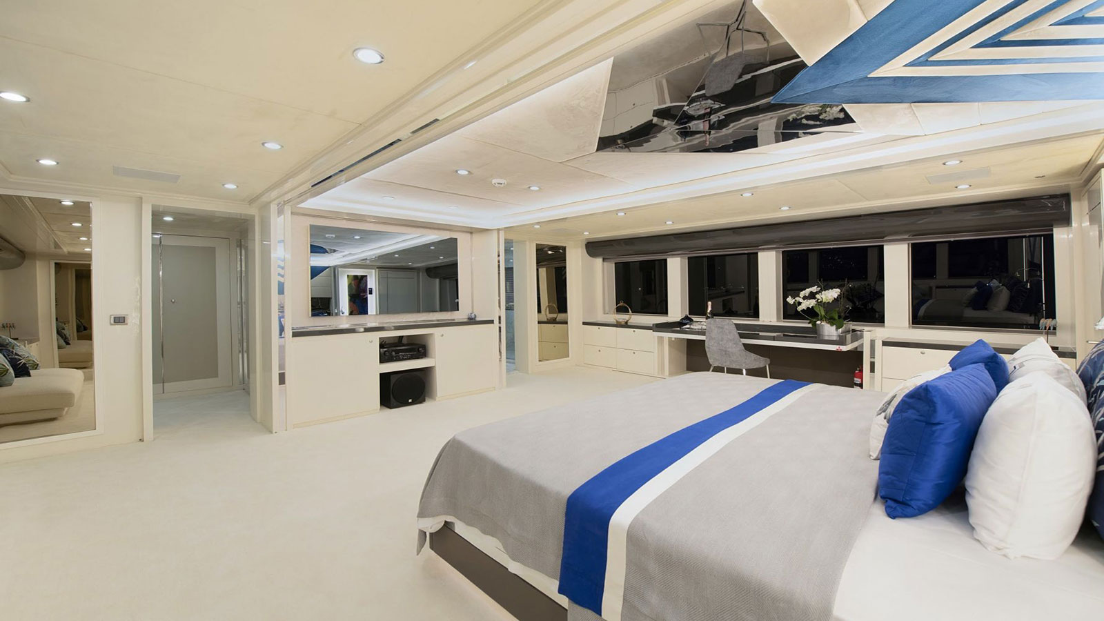 2012 Lurssen Vetro na czarter (photo 14)