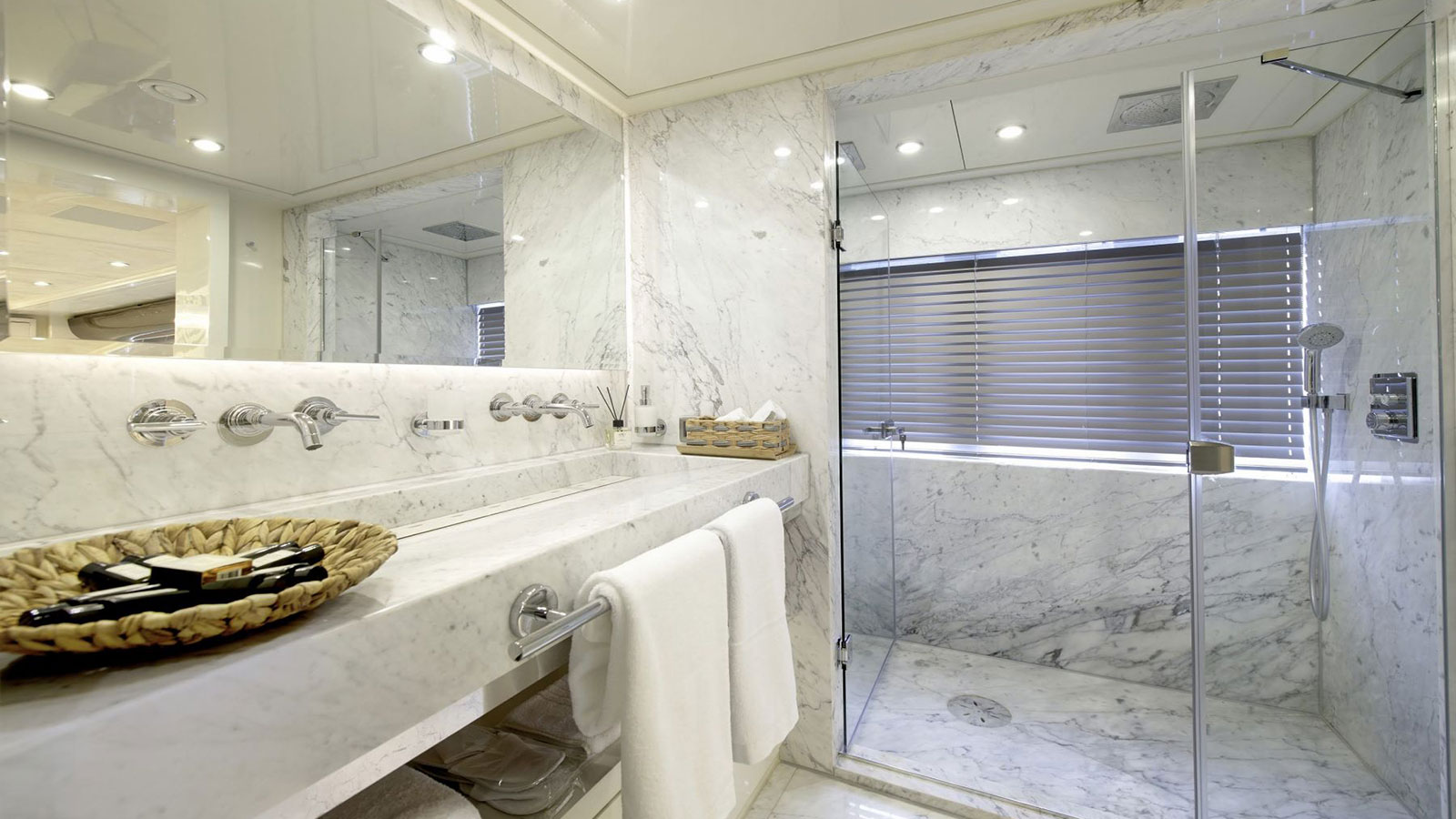 2012 Lurssen Vetro na czarter (photo 15)