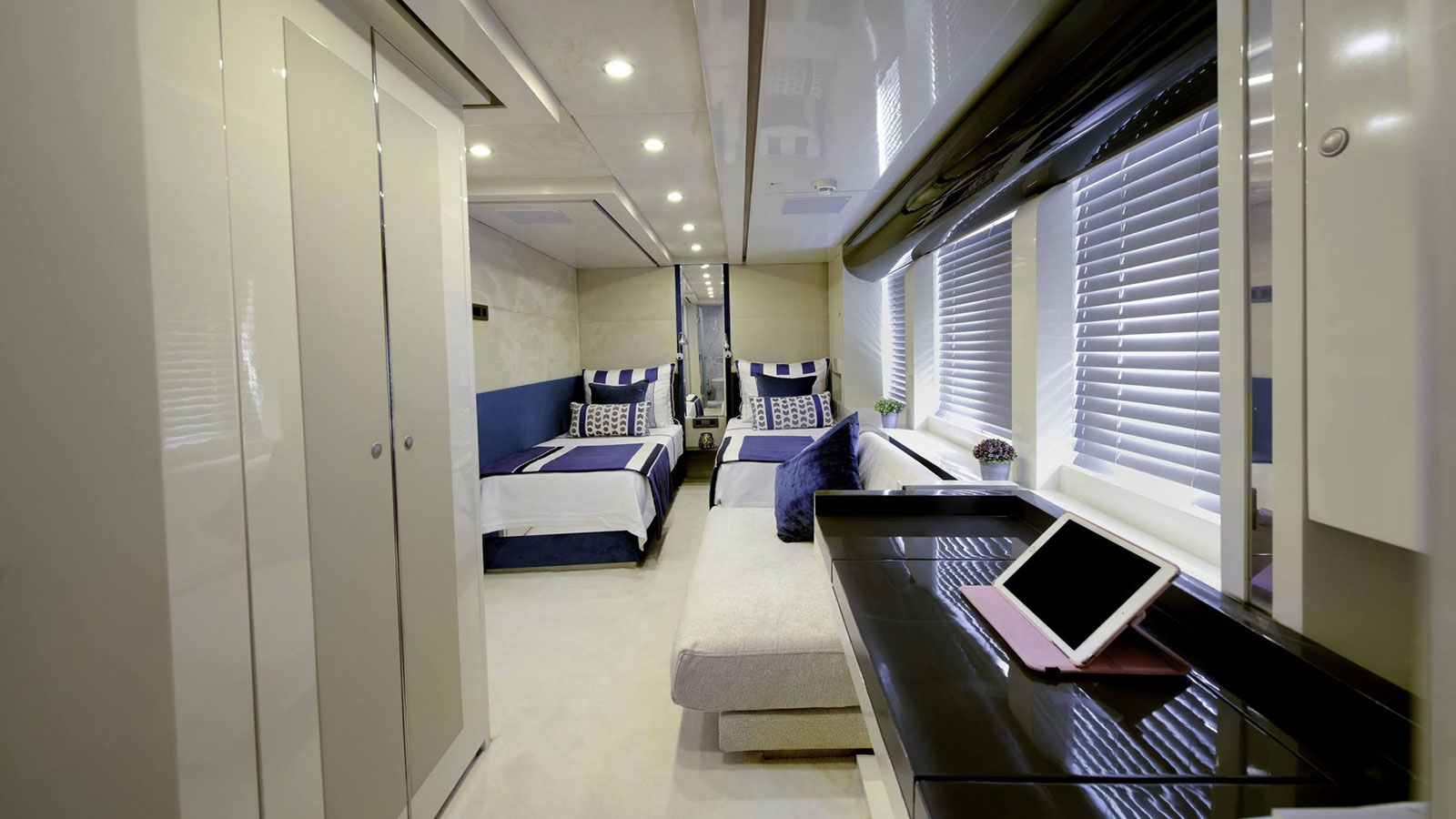 2012 Lurssen Vetro na czarter (photo 17)