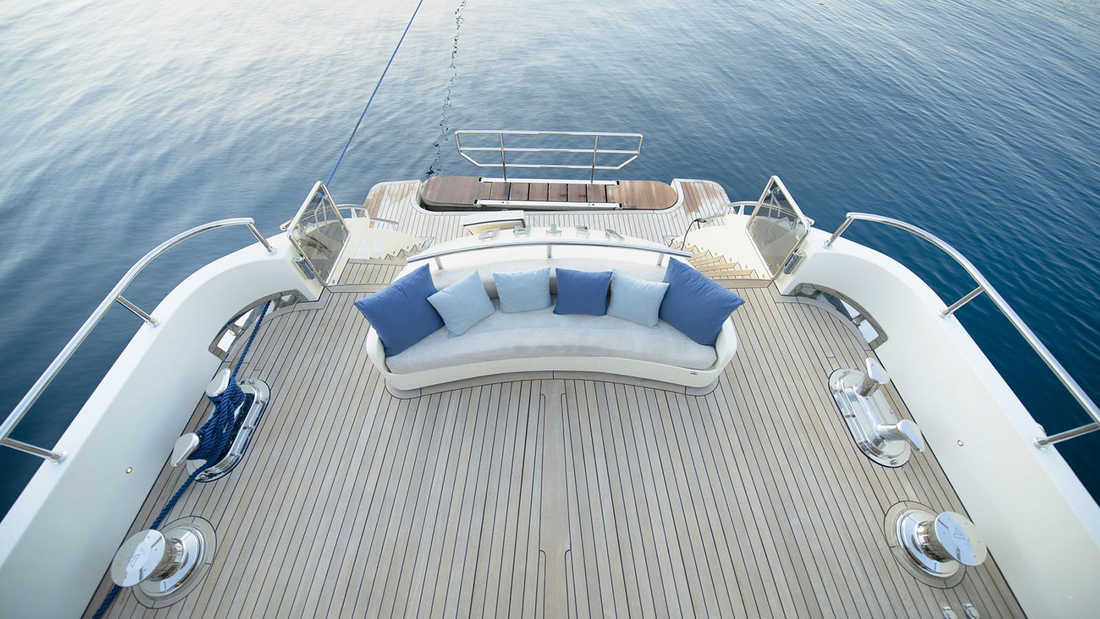 2012 Lurssen Vetro na czarter (photo 23)