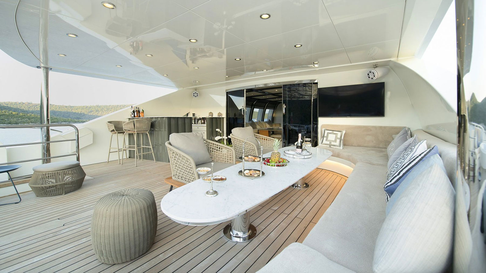 2012 Lurssen Vetro na czarter (photo 24)