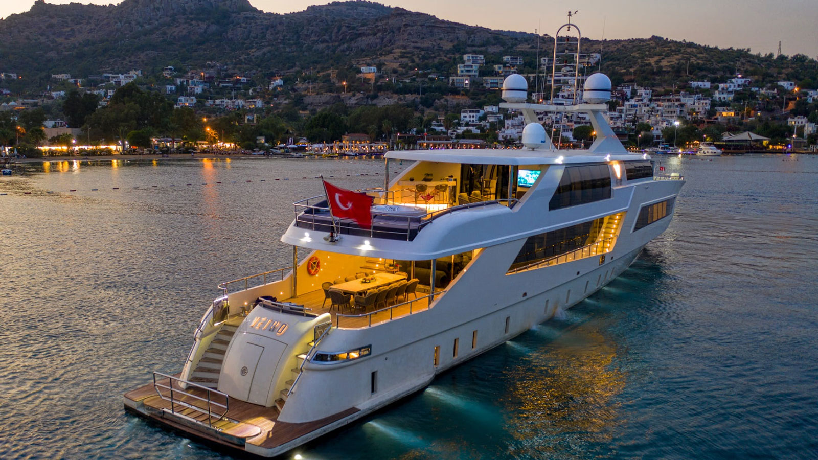 2012 Lurssen Vetro na czarter (photo 27)