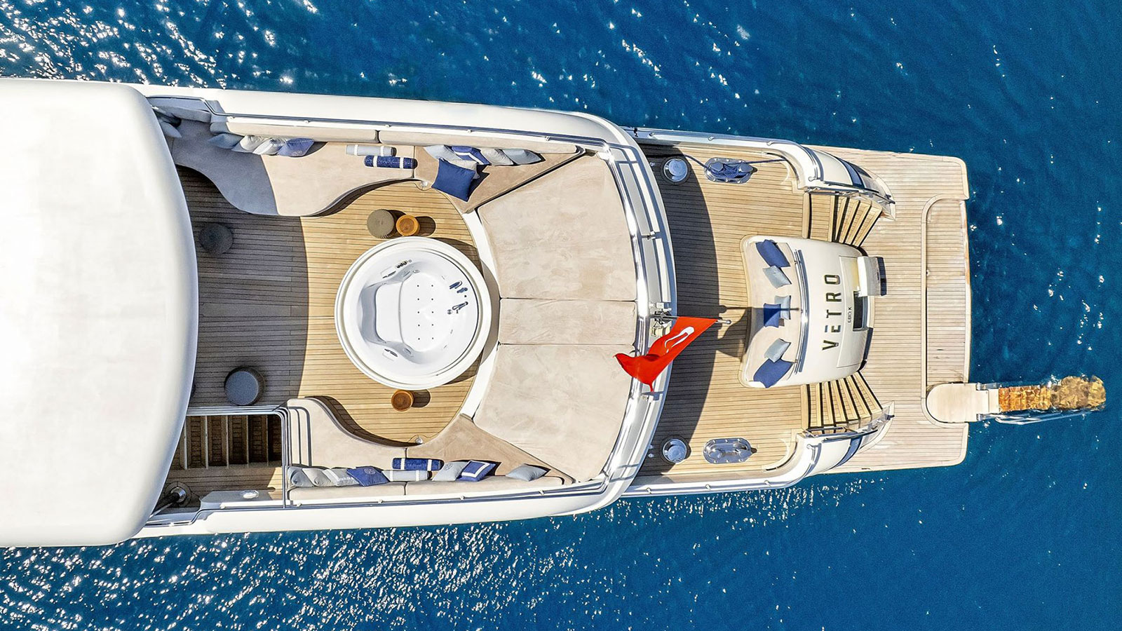 2012 Lurssen Vetro na czarter (photo 28)