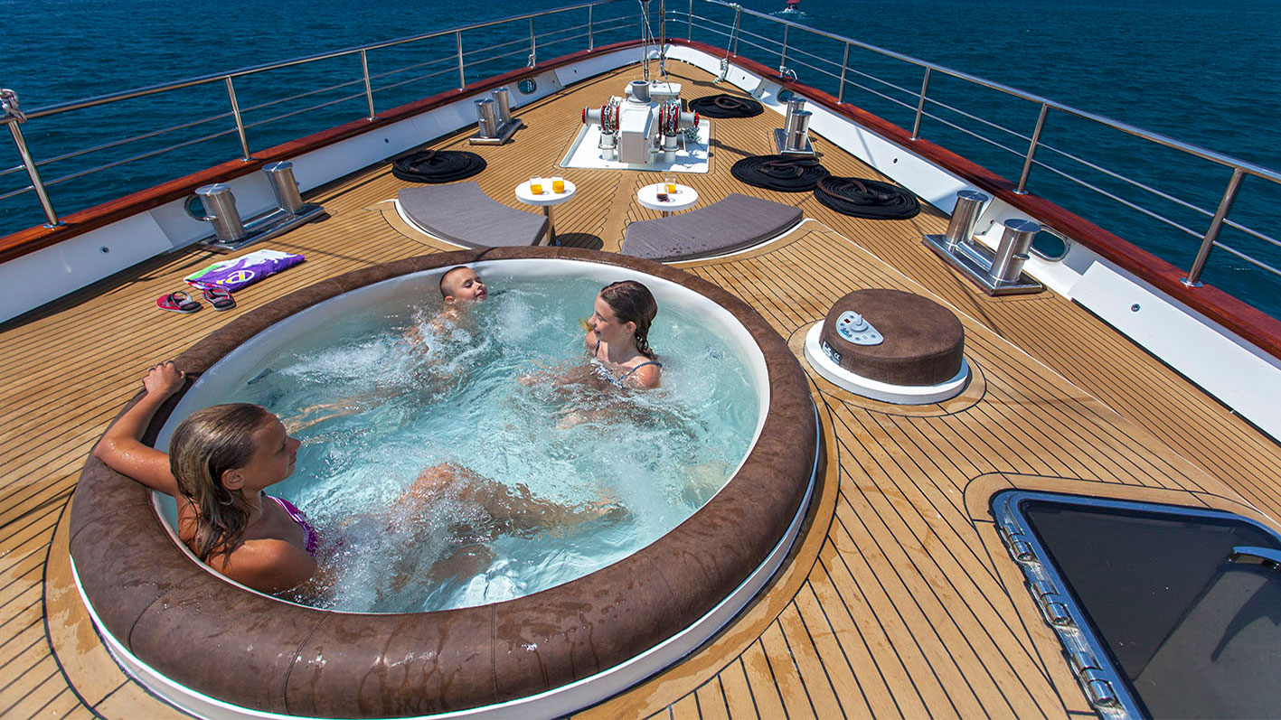 2012 Navilux Navilux en alquiler (photo 12)
