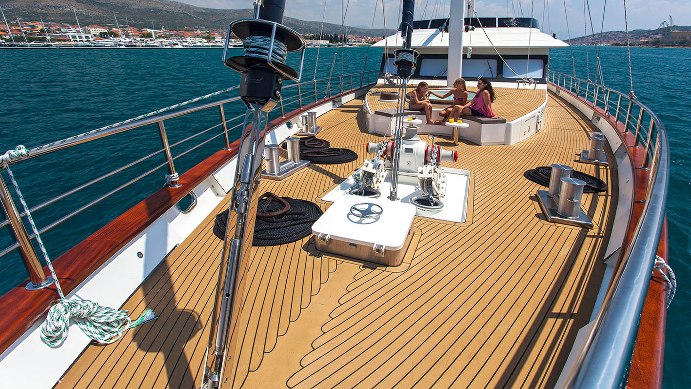 2012 Navilux Navilux en alquiler (photo 13)