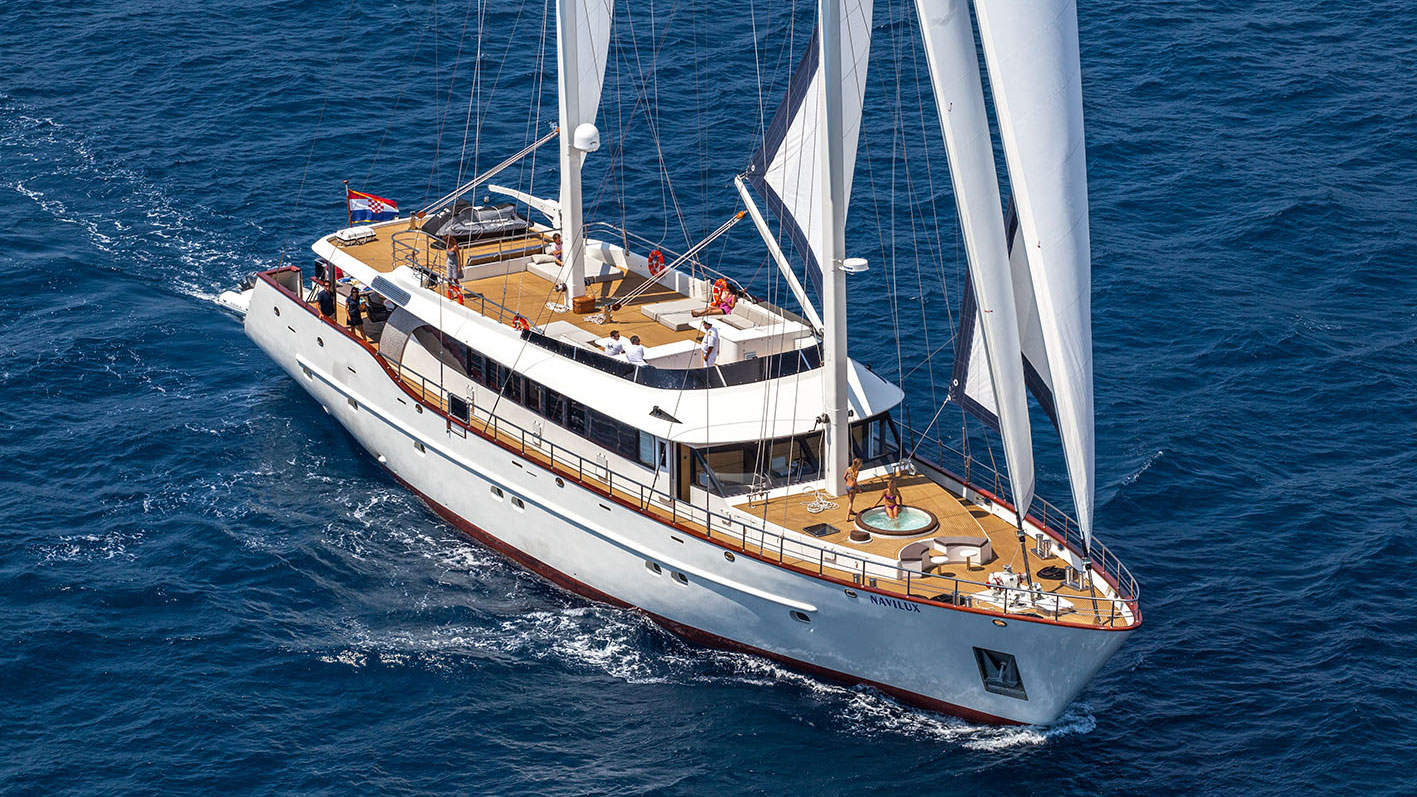 2012 Navilux Navilux en alquiler (photo 15)