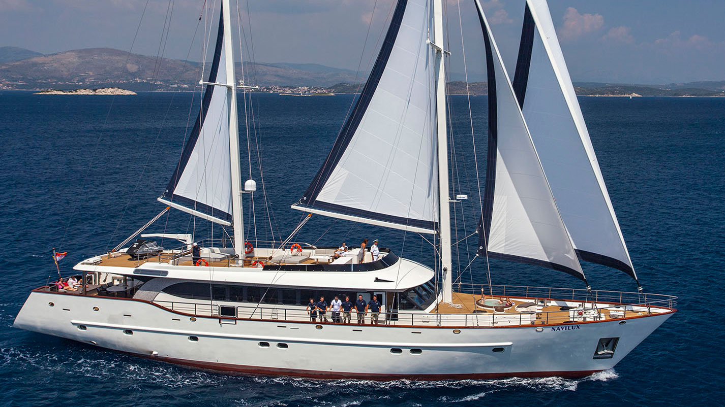 2012 Navilux Navilux en alquiler (photo 18)