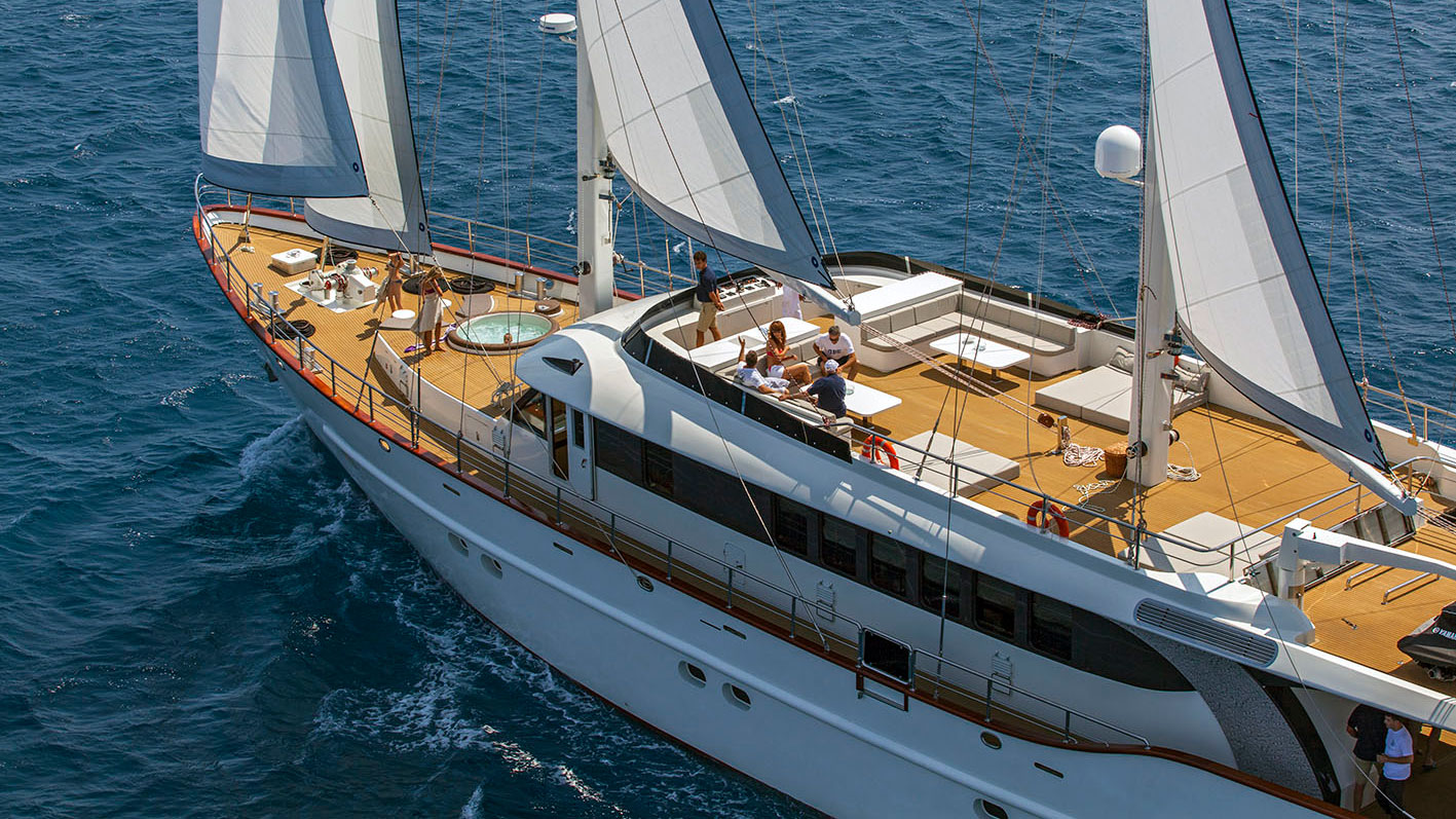 2012 Navilux Navilux en alquiler (photo 19)
