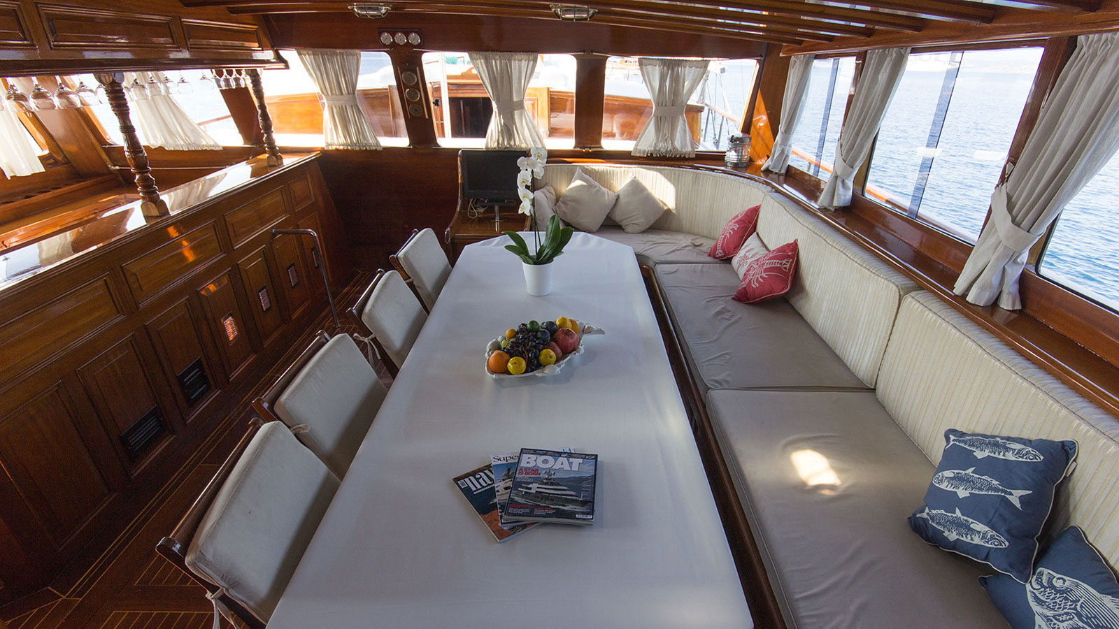 2014 Custom Built Sunworld IX en alquiler (photo 3)