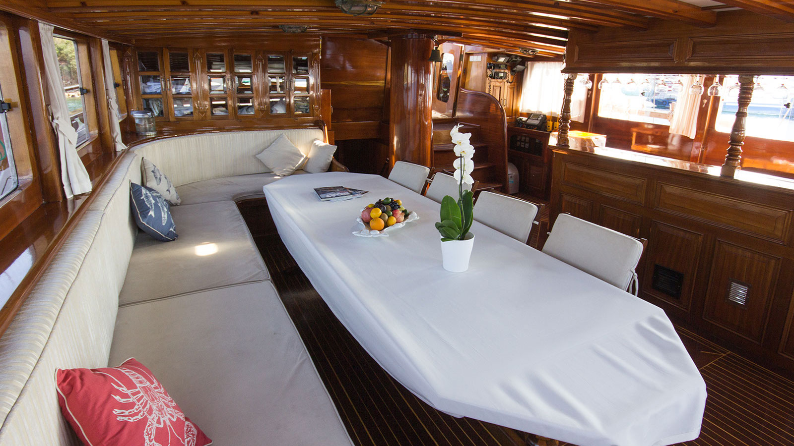 2014 Custom Built Sunworld IX en alquiler (photo 4)