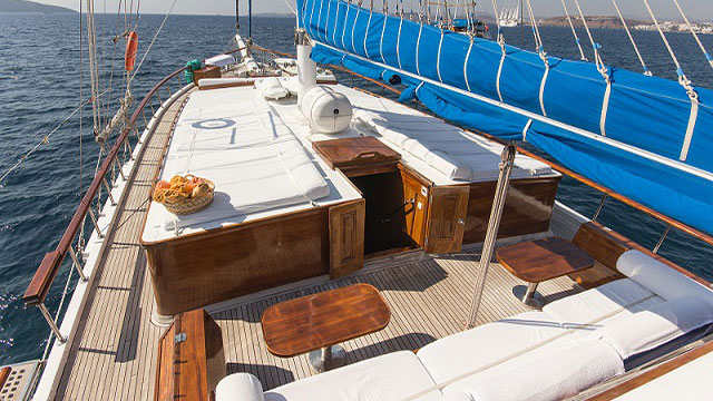 2014 Custom Built Sunworld IX en alquiler (photo 12)