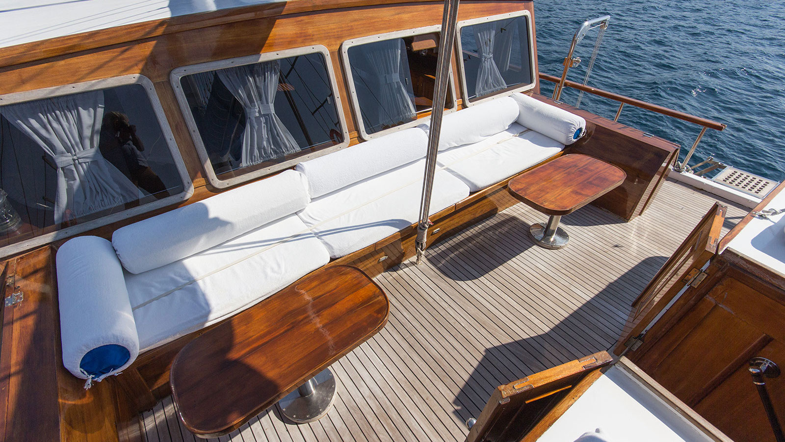 2014 Custom Built Sunworld IX en alquiler (photo 14)