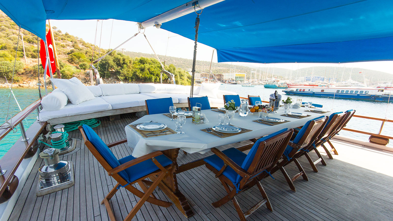 2014 Custom Built Sunworld IX en alquiler (photo 15)