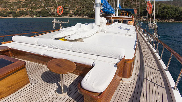2014 Custom Built Sunworld IX en alquiler (photo 16)