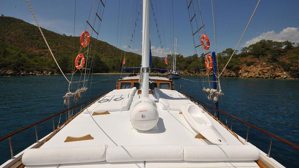 2014 Custom Built Sunworld IX en alquiler (photo 18)