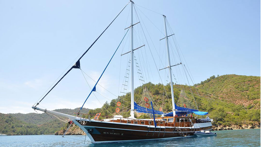 2014 Custom Built Sunworld IX en alquiler (photo 19)