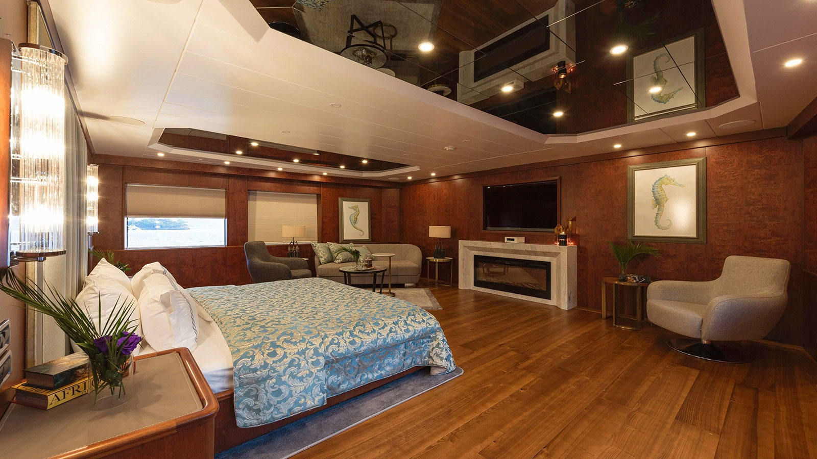 2010 Ürkmezler Yachts Ocean Breeze na czarter (photo 5)