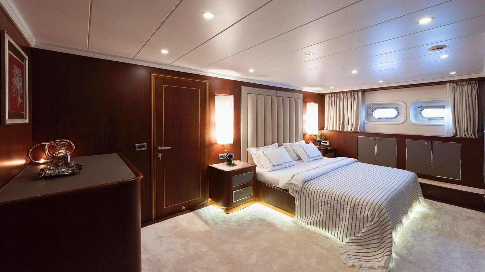 2010 Ürkmezler Yachts Ocean Breeze na czarter (photo 13)