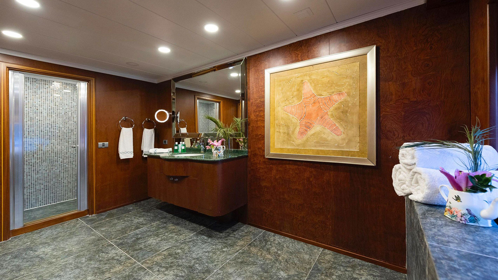 2010 Ürkmezler Yachts Ocean Breeze na czarter (photo 20)