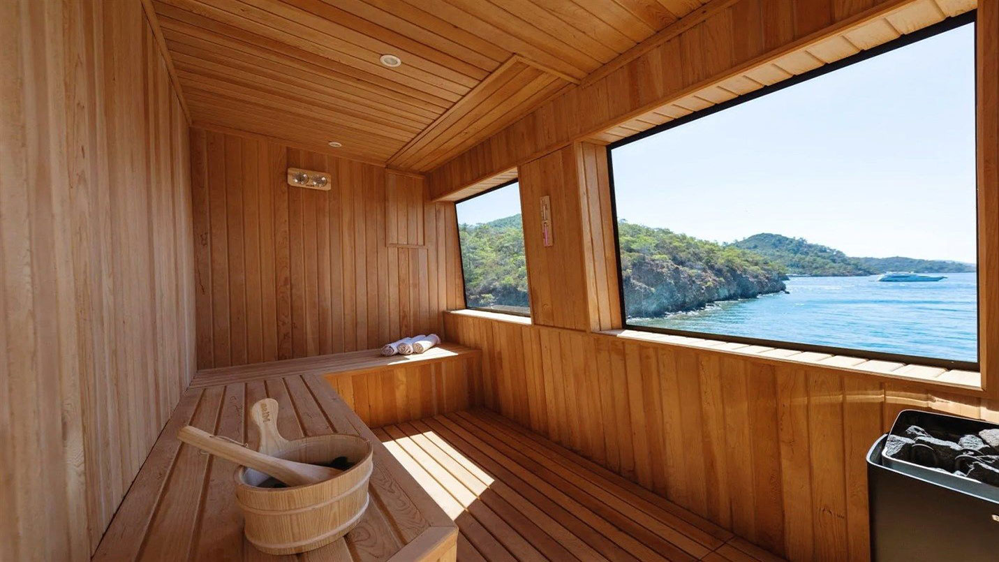 2010 Ürkmezler Yachts Ocean Breeze na czarter (photo 26)