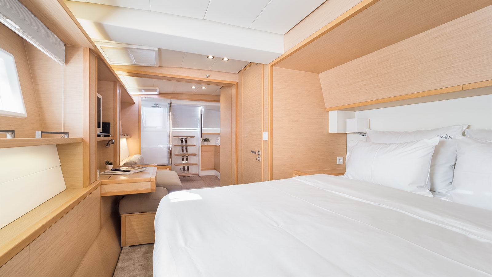 2015 Lagoon 620 te huur (photo 7)