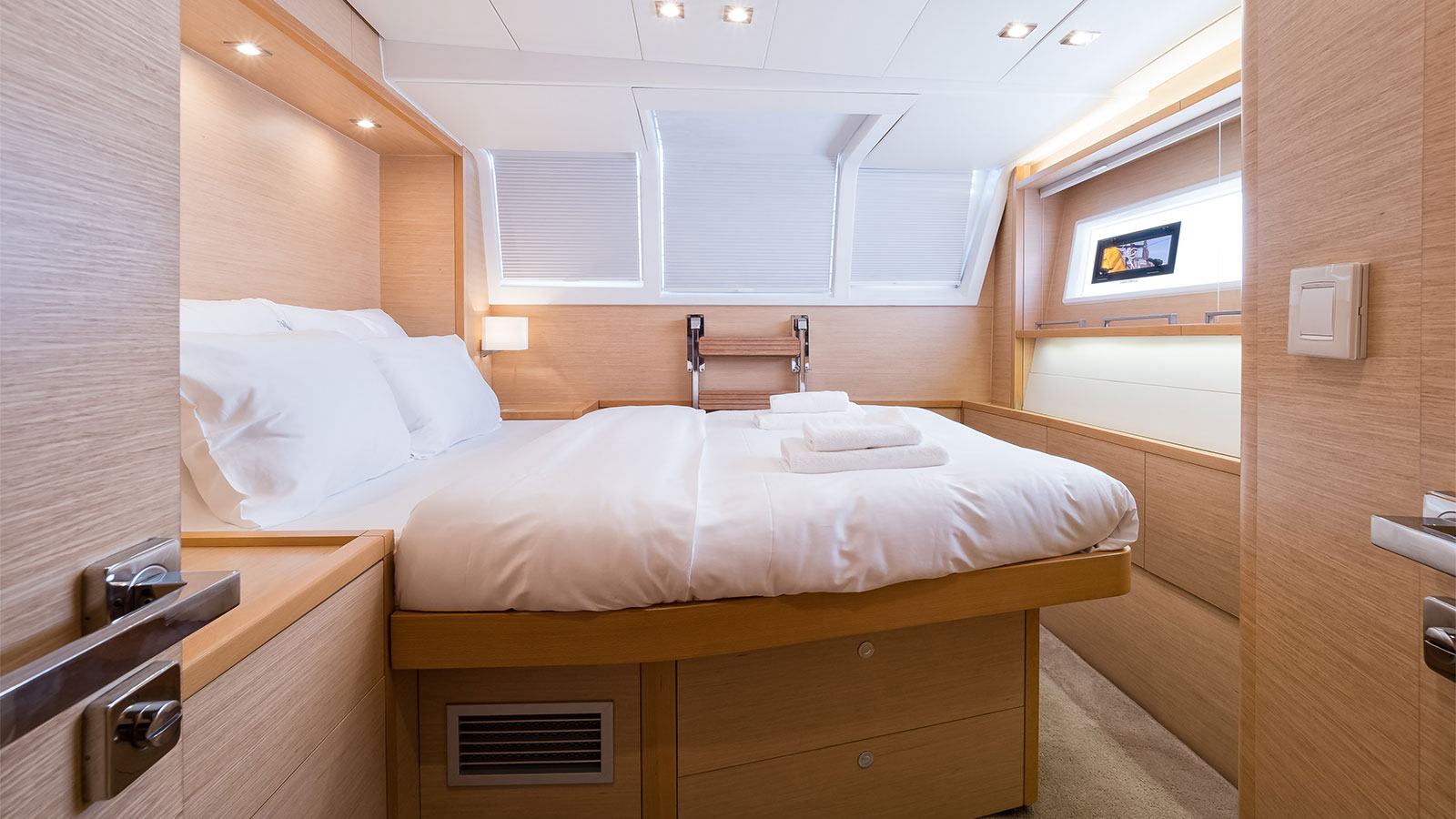 2015 Lagoon 620 te huur (photo 6)