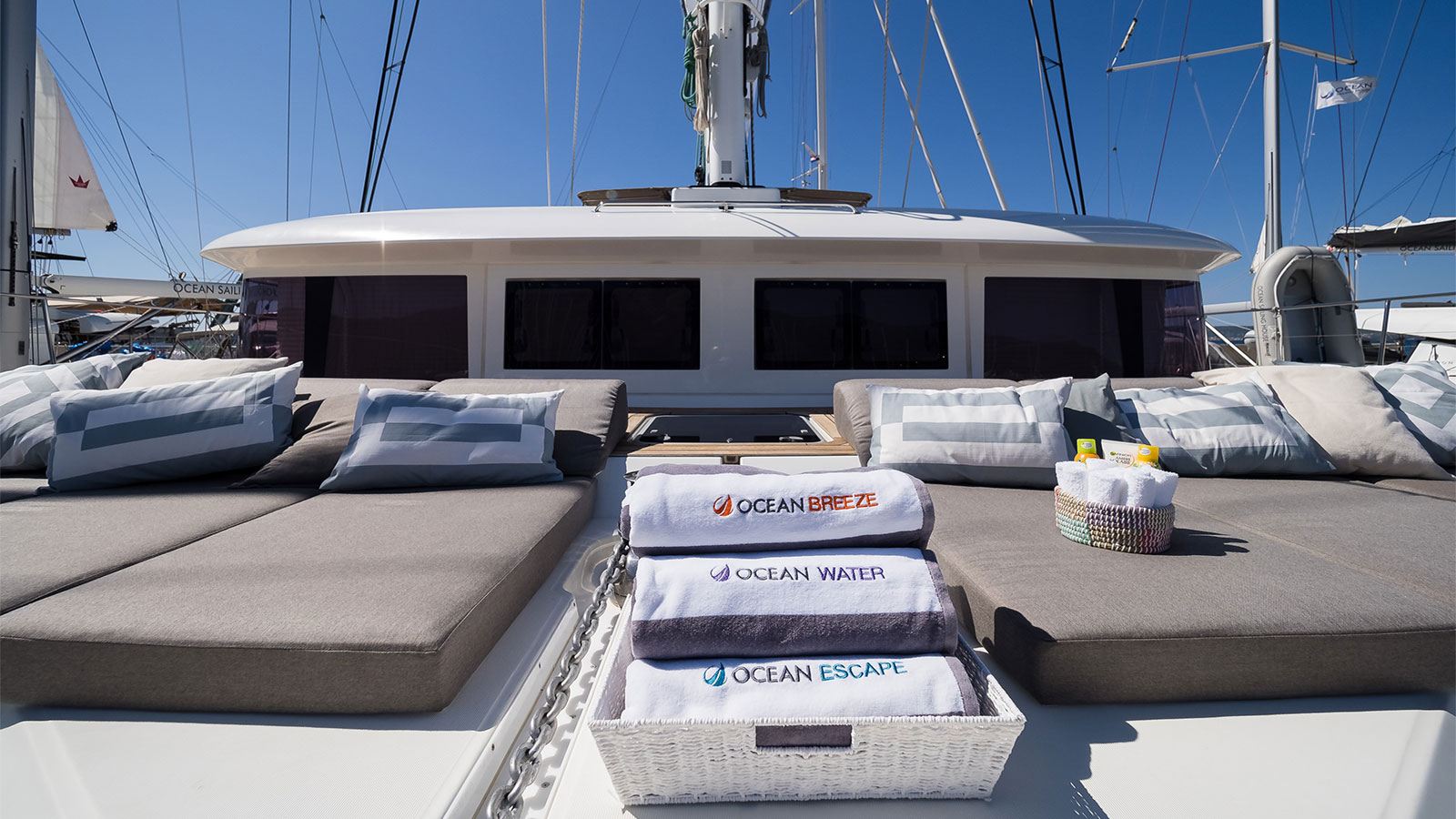 2015 Lagoon 620 te huur (photo 16)