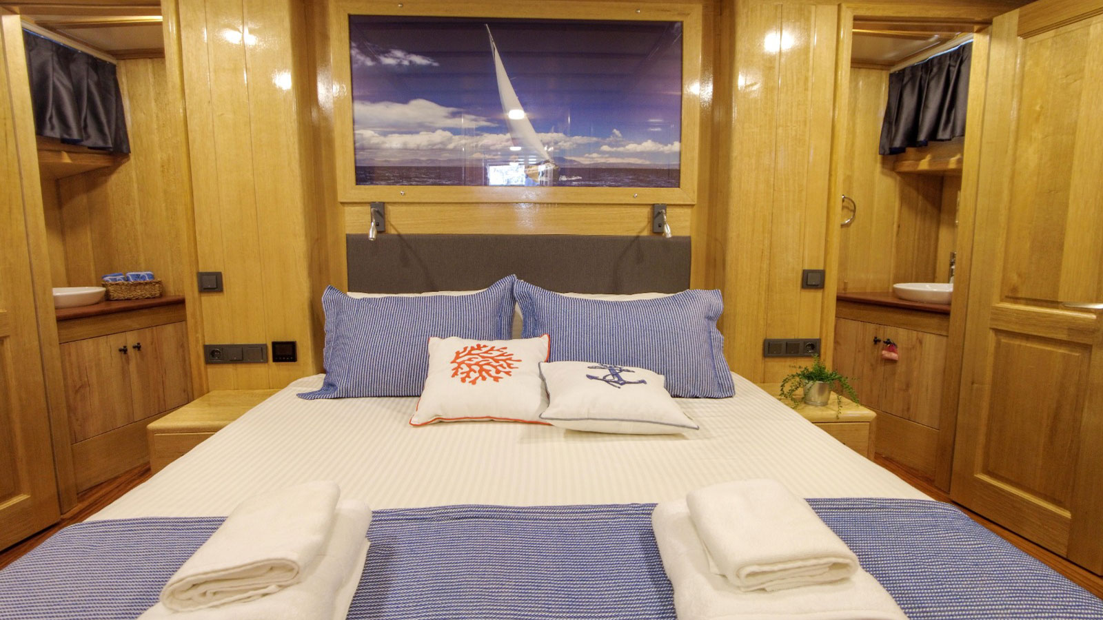 2023 Custom Built Su Perici C for charter (photo 6)