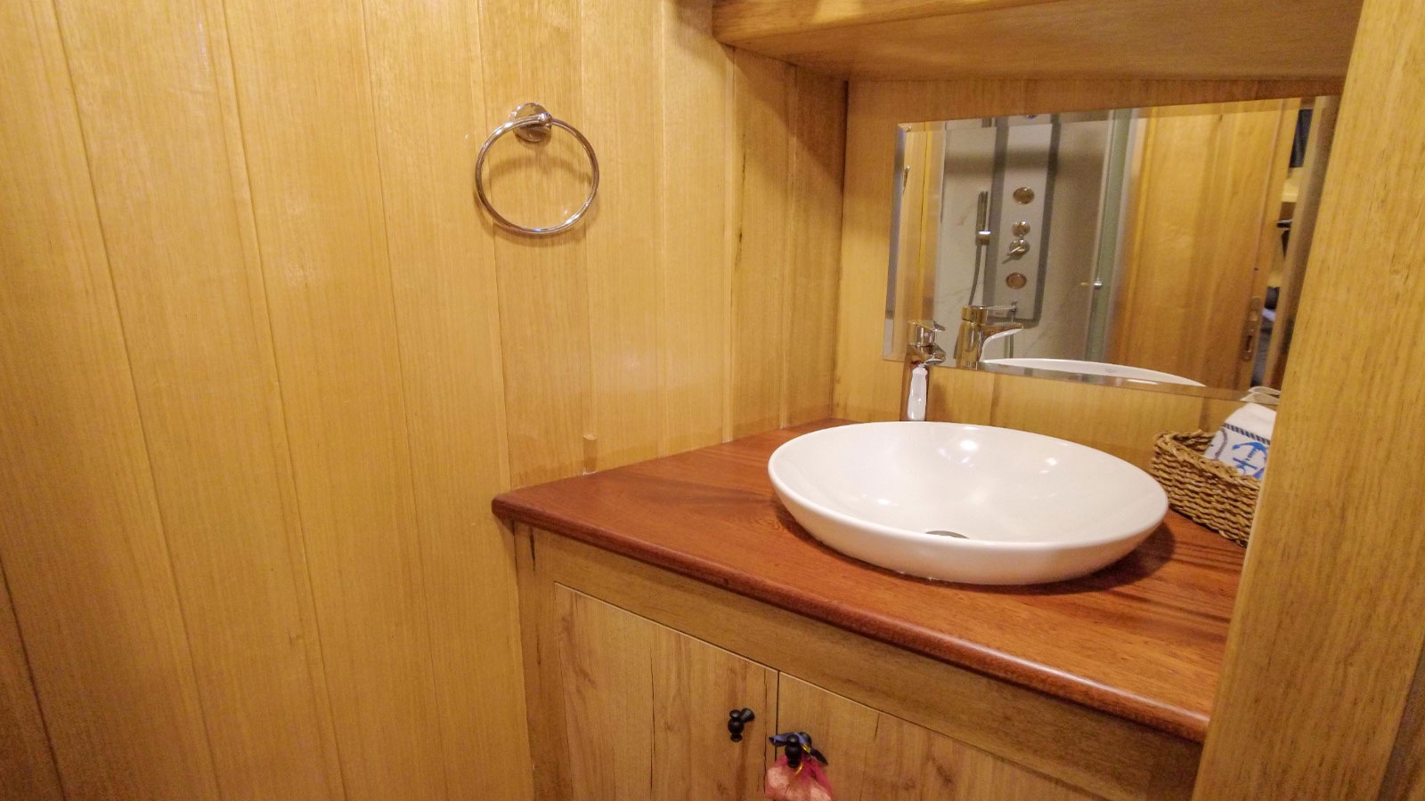 2023 Custom Built Su Perici C for charter (photo 11)