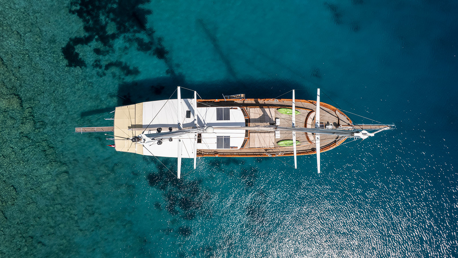 2009 Custom Built Lorient for charter (photo 26)