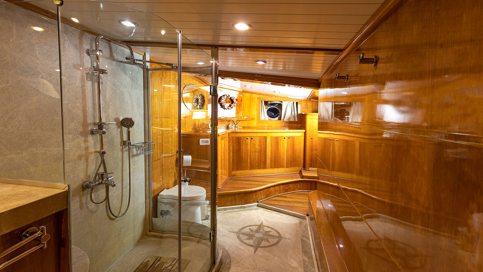 2010 Kulach Yachts Silver Moon en alquiler (photo 13)