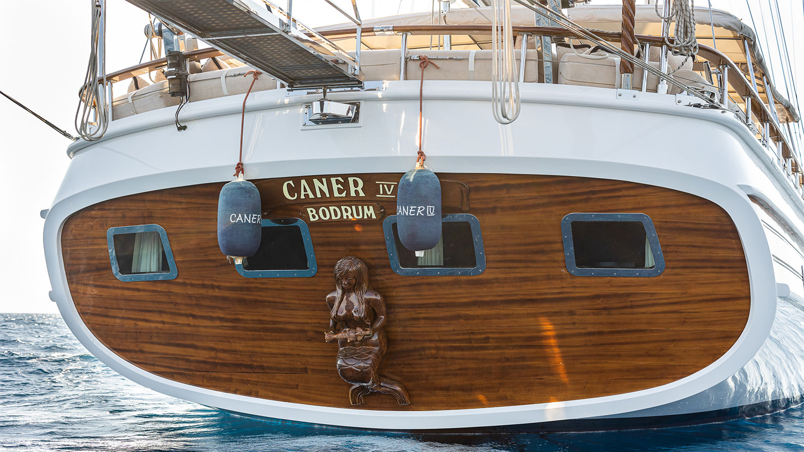 2008 Custom Built Caner IV na czarter (photo 25)