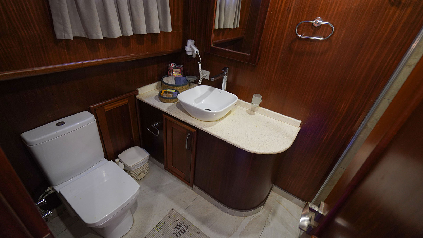 2019 Custom Built Prenses Esila te huur (photo 10)