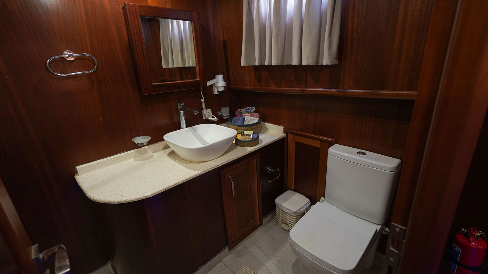 2019 Custom Built Prenses Esila te huur (photo 11)
