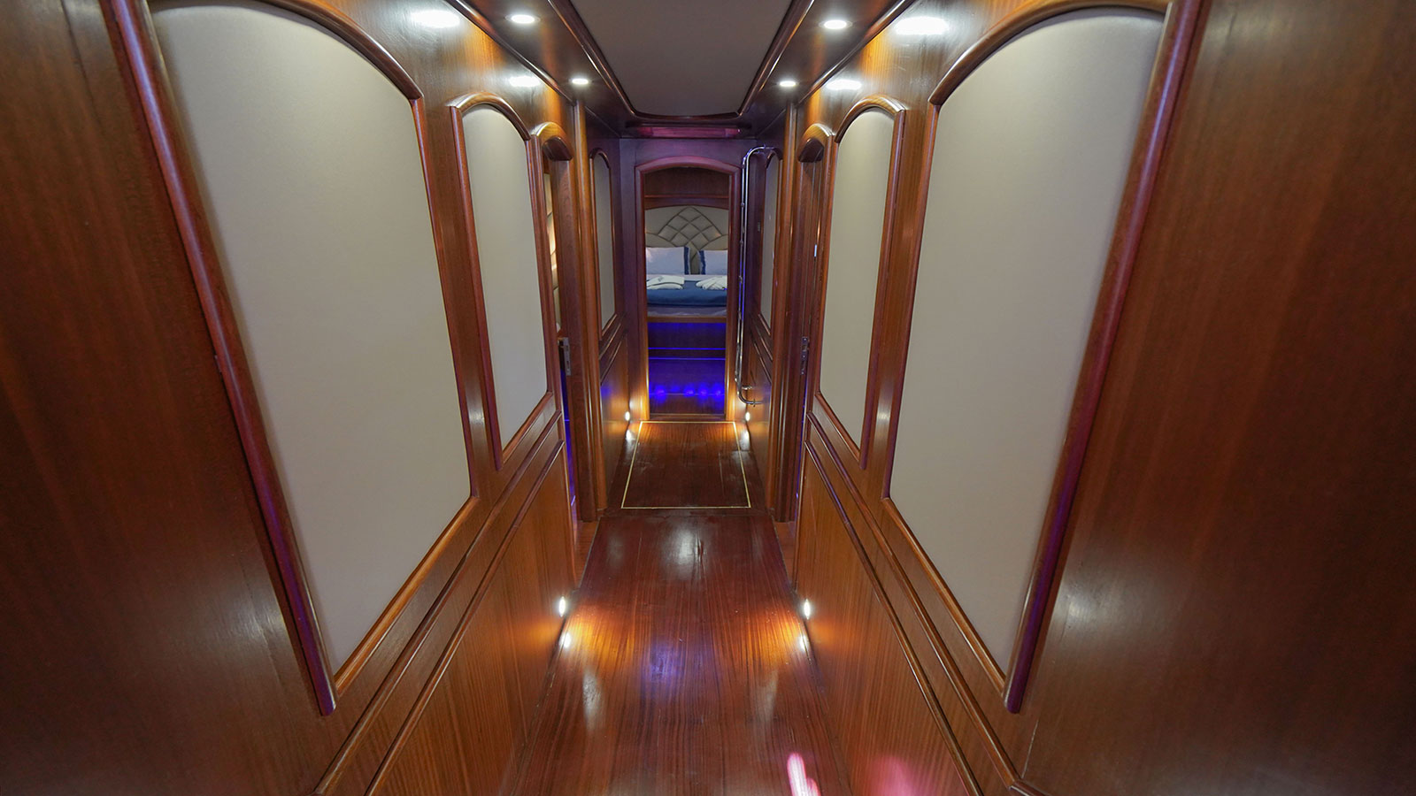 2019 Custom Built Prenses Esila te huur (photo 13)