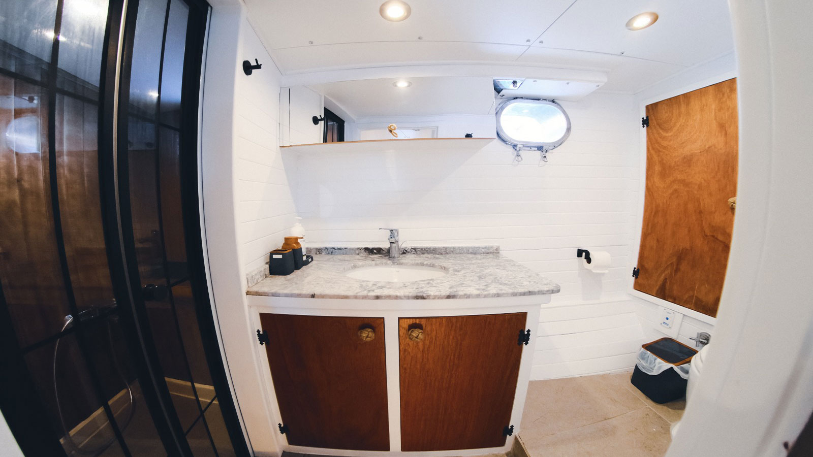 2005 Custom Built Escape te huur (photo 8)
