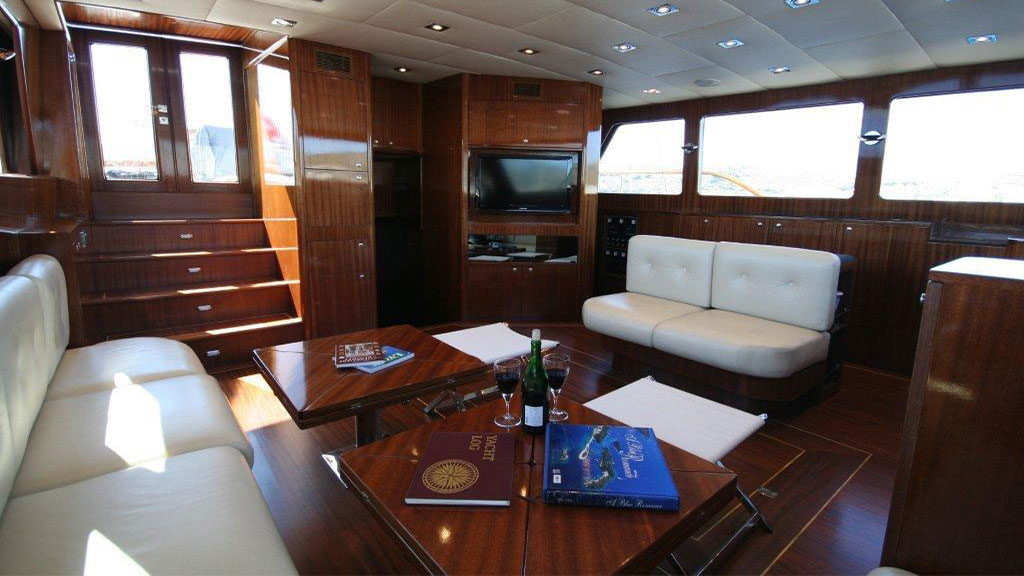 2010 Custom Built Didi te huur (photo 3)