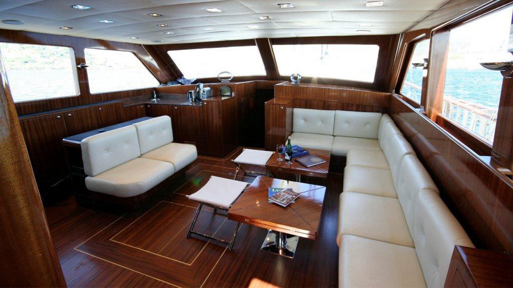 2010 Custom Built Didi te huur (photo 4)