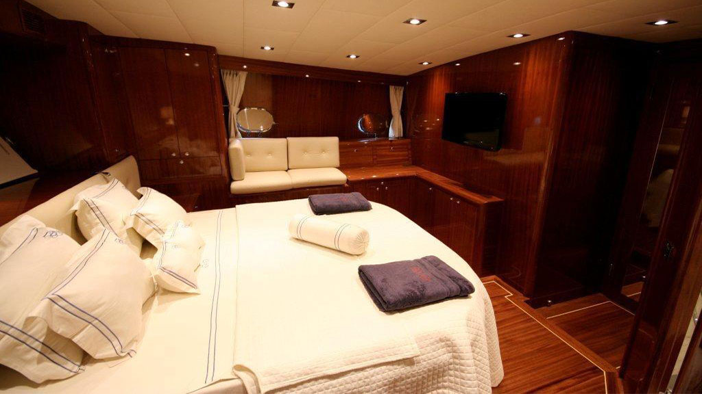 2010 Custom Built Didi te huur (photo 7)