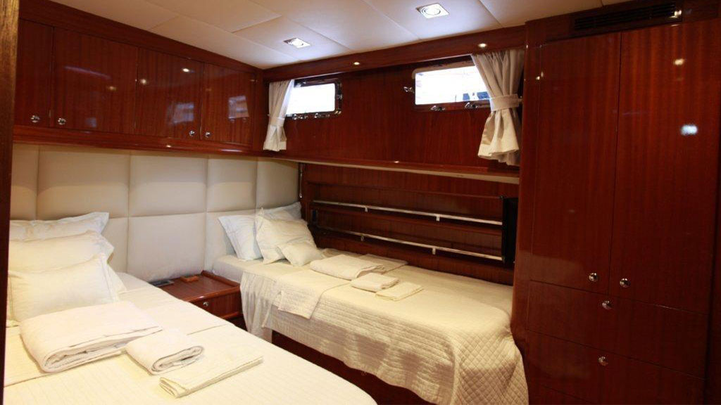 2010 Custom Built Didi te huur (photo 10)